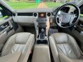 Land Rover Discovery 3.0 Discovery HSE TDV6 Auto 4WD 5dr 21