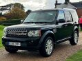 Land Rover Discovery 3.0 Discovery HSE TDV6 Auto 4WD 5dr 29
