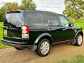 Land Rover Discovery 3.0 Discovery HSE TDV6 Auto 4WD 5dr 30