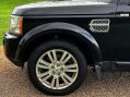 Land Rover Discovery 3.0 Discovery HSE TDV6 Auto 4WD 5dr 31