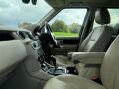 Land Rover Discovery 3.0 Discovery HSE TDV6 Auto 4WD 5dr 33