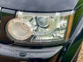 Land Rover Discovery 3.0 Discovery HSE TDV6 Auto 4WD 5dr 44