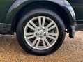 Land Rover Discovery 3.0 Discovery HSE TDV6 Auto 4WD 5dr 58