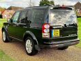 Land Rover Discovery 3.0 Discovery HSE TDV6 Auto 4WD 5dr 8
