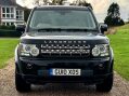 Land Rover Discovery 3.0 Discovery HSE TDV6 Auto 4WD 5dr 14