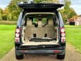 Land Rover Discovery 3.0 Discovery HSE TDV6 Auto 4WD 5dr 17