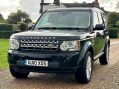 Land Rover Discovery 3.0 Discovery HSE TDV6 Auto 4WD 5dr 23
