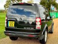 Land Rover Discovery 3.0 Discovery HSE TDV6 Auto 4WD 5dr 25
