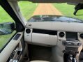 Land Rover Discovery 3.0 Discovery HSE TDV6 Auto 4WD 5dr 27