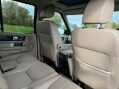 Land Rover Discovery 3.0 Discovery HSE TDV6 Auto 4WD 5dr 28