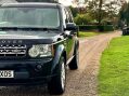 Land Rover Discovery 3.0 Discovery HSE TDV6 Auto 4WD 5dr 37