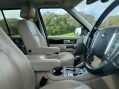 Land Rover Discovery 3.0 Discovery HSE TDV6 Auto 4WD 5dr 42