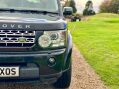 Land Rover Discovery 3.0 Discovery HSE TDV6 Auto 4WD 5dr 45