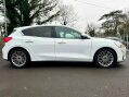 Ford Focus 1.5 T EcoBoost Titanium X 49