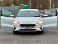 Ford Focus 1.5 T EcoBoost Titanium X 2