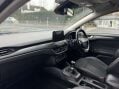 Ford Focus 1.5 T EcoBoost Titanium X 6