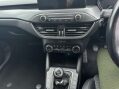 Ford Focus 1.5 T EcoBoost Titanium X 21