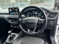 Ford Focus 1.5 T EcoBoost Titanium X 28