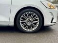 Ford Focus 1.5 T EcoBoost Titanium X 40