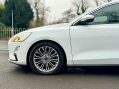 Ford Focus 1.5 T EcoBoost Titanium X 46