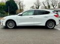 Ford Focus 1.5 T EcoBoost Titanium X 47