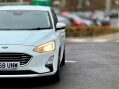 Ford Focus 1.5 T EcoBoost Titanium X 50