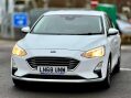 Ford Focus 1.5 T EcoBoost Titanium X 51