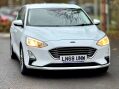 Ford Focus 1.5 T EcoBoost Titanium X 52