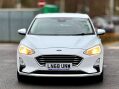 Ford Focus 1.5 T EcoBoost Titanium X 53