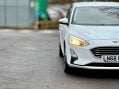 Ford Focus 1.5 T EcoBoost Titanium X 54