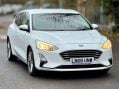 Ford Focus 1.5 T EcoBoost Titanium X 55