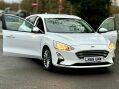Ford Focus 1.5 T EcoBoost Titanium X 58
