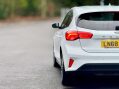 Ford Focus 1.5 T EcoBoost Titanium X 59