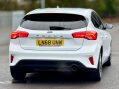 Ford Focus 1.5 T EcoBoost Titanium X 60
