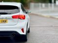 Ford Focus 1.5 T EcoBoost Titanium X 61