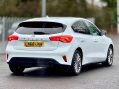 Ford Focus 1.5 T EcoBoost Titanium X 62