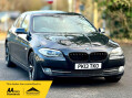 BMW 5 Series 2.0 520d SE Auto 4dr 1