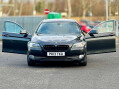 BMW 5 Series 2.0 520d SE Auto 4dr 2