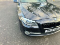 BMW 5 Series 2.0 520d SE Auto 4dr 4