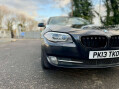 BMW 5 Series 2.0 520d SE Auto 4dr 5