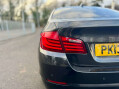 BMW 5 Series 2.0 520d SE Auto 4dr 11