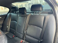 BMW 5 Series 2.0 520d SE Auto 4dr 13