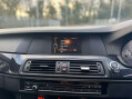 BMW 5 Series 2.0 520d SE Auto 4dr 14