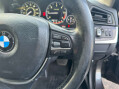 BMW 5 Series 2.0 520d SE Auto 4dr 20