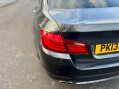 BMW 5 Series 2.0 520d SE Auto 4dr 21