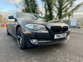 BMW 5 Series 2.0 520d SE Auto 4dr 33