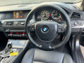BMW 5 Series 2.0 520d SE Auto 4dr 38