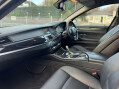 BMW 5 Series 2.0 520d SE Auto 4dr 40
