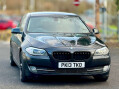 BMW 5 Series 2.0 520d SE Auto 4dr 44