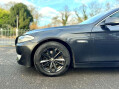 BMW 5 Series 2.0 520d SE Auto 4dr 52